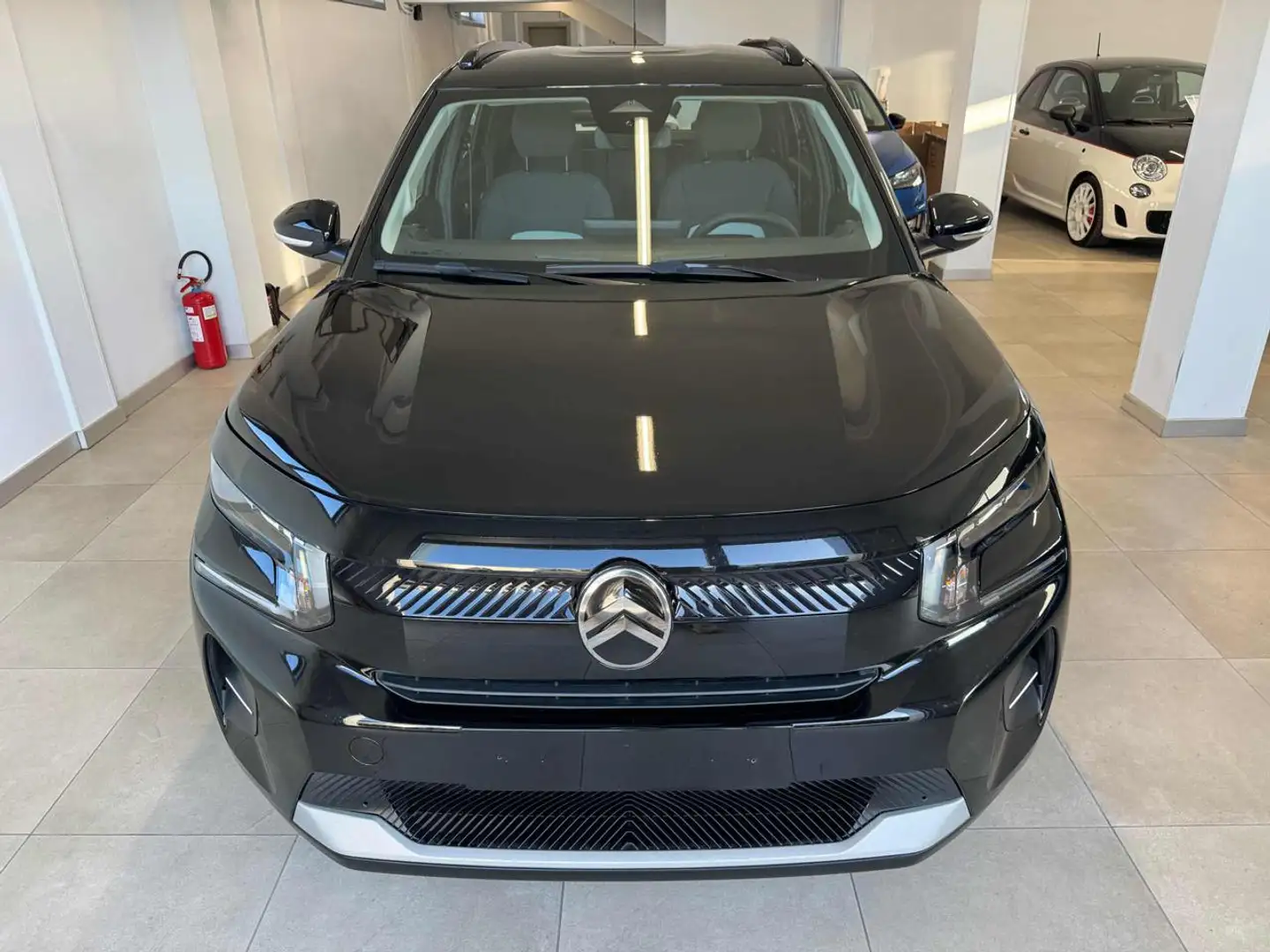 Citroen C3 PureTech 100 S&S You Pack Plus Nero - 2