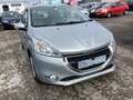 Peugeot 208 1.4 HDI Active Plateado - thumbnail 2