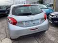 Peugeot 208 1.4 HDI Active Plateado - thumbnail 8