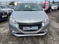 Peugeot 208 1.4 HDI Active Plateado - thumbnail 1