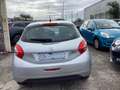 Peugeot 208 1.4 HDI Active Plateado - thumbnail 9