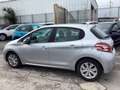Peugeot 208 1.4 HDI Active Plateado - thumbnail 6