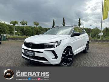 Elegance 96kw/130 PS Automatik Navi LED Blendfreie