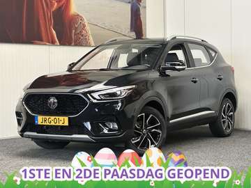 1.5 106 PK LEDER CRUISE CONTROL NAVIGATIE 360 CAME