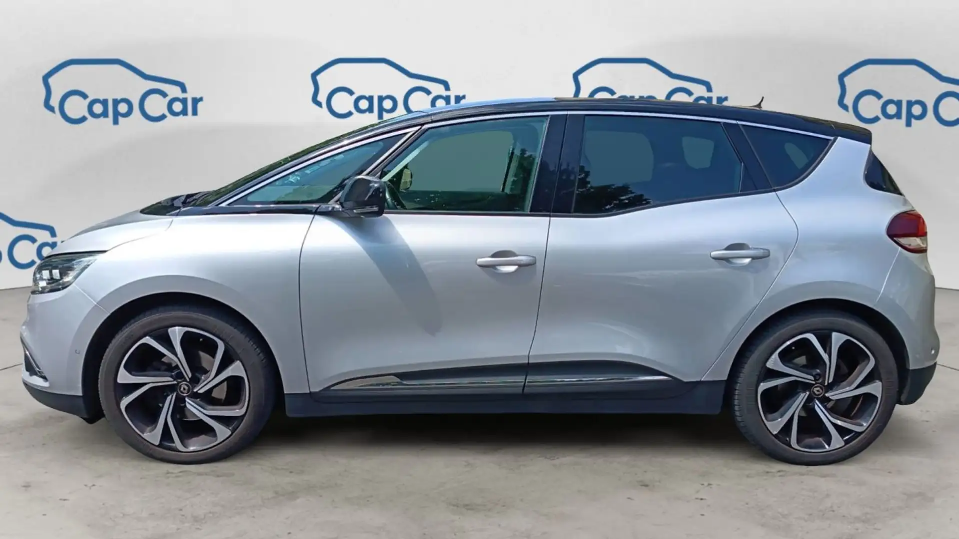 Renault Scenic IV 1.3 TCe 140 Intens - 2
