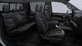Chevrolet Silverado 1500 LT Trail Boss Crew Cab Short Box 4x4 Schwarz - thumbnail 7