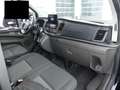 Ford Transit Custom 320 L1 Hybrid Trend PHEV+9Sitze+Navi+Winter! Noir - thumbnail 8