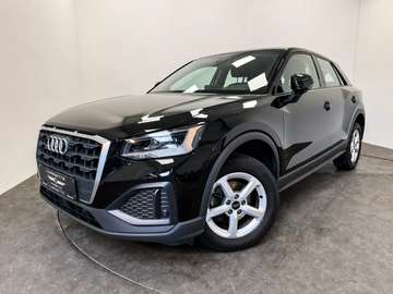 1.0 TFSI 30 Attraction