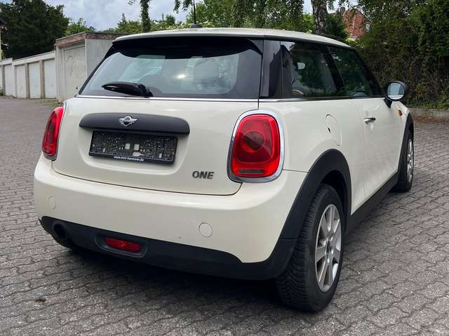 MINI One