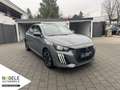 Peugeot 208 1.2 Allure+Sitzheizung+Klimaaut.+Tempomat BC Grau - thumbnail 9