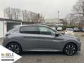 Peugeot 208 1.2 Allure+Sitzheizung+Klimaaut.+Tempomat BC Grau - thumbnail 8