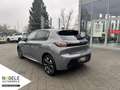 Peugeot 208 1.2 Allure+Sitzheizung+Klimaaut.+Tempomat BC Grau - thumbnail 4