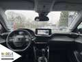 Peugeot 208 1.2 Allure+Sitzheizung+Klimaaut.+Tempomat BC Grau - thumbnail 14