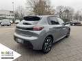 Peugeot 208 1.2 Allure+Sitzheizung+Klimaaut.+Tempomat BC Grau - thumbnail 7
