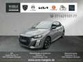 Peugeot 208 1.2 Allure+Sitzheizung+Klimaaut.+Tempomat BC Grau - thumbnail 1
