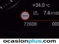BMW X2 sDrive 18iA Blanco - thumbnail 10