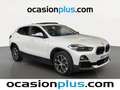 BMW X2 sDrive 18iA Blanco - thumbnail 2