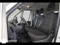 Citroen Jumper L4 open laadbak dubbele cabine STOCK Weiß - thumbnail 9