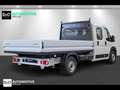 Citroen Jumper L4 open laadbak dubbele cabine STOCK Wit - thumbnail 3