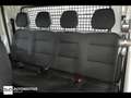 Citroen Jumper L4 open laadbak dubbele cabine STOCK Wit - thumbnail 8