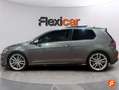 Volkswagen Golf R 2.0 TSI 228kW (310CV) 4Motion DSG Gris - thumbnail 5