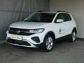 Volkswagen T-Cross Friends TSI Weiß - thumbnail 1