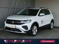 Volkswagen T-Cross Friends TSI Weiß - thumbnail 1