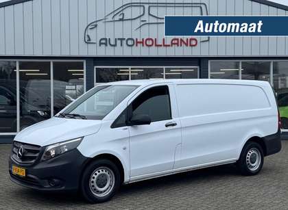 Mercedes-Benz Vito 114 CDI 100KW 136PK XL 343 L3H1 AUTOMAAT EURO 6 AI
