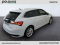 Skoda Scala 1.0 TSI Selection DSG 85kW Blanco - thumbnail 5