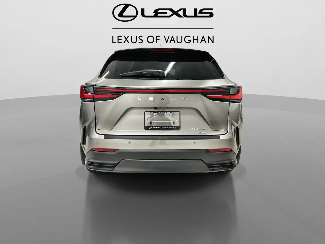 Lexus NX снимка Lexus NX