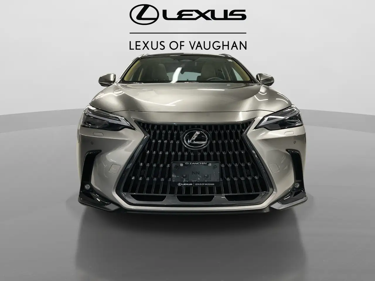 Lexus NX снимка Lexus NX