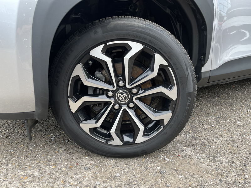 Toyota Yaris Cross 1.5 Hybrid 115 First Edition // ADAPT. CRUISE // K — photo 13