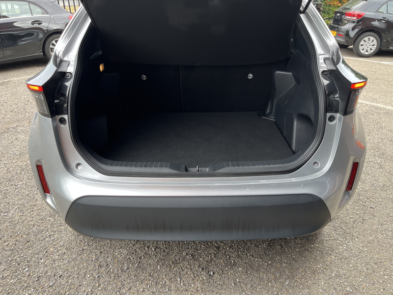 Toyota Yaris Cross 1.5 Hybrid 115 First Edition // ADAPT. CRUISE // K — photo 15
