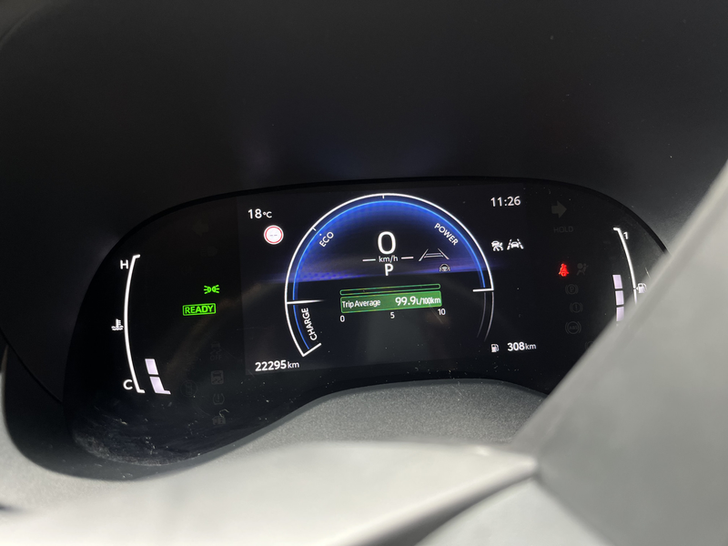Toyota Yaris Cross 1.5 Hybrid 115 First Edition // ADAPT. CRUISE // K — photo 5