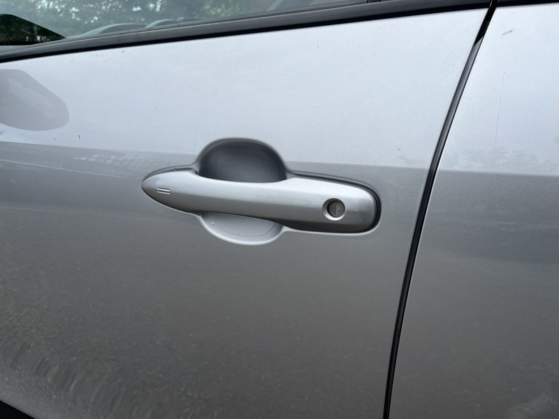 Toyota Yaris Cross 1.5 Hybrid 115 First Edition // ADAPT. CRUISE // K — photo 14