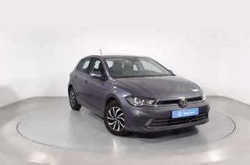 1.0 TSI Life 70kW