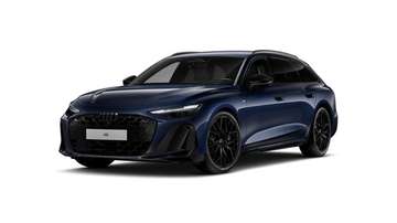 Avant 2.0 TDI quattro edition one ACC AHK MATRI...