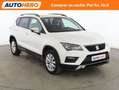 SEAT Ateca 1.0 TSI Style Plus Blanco - thumbnail 8