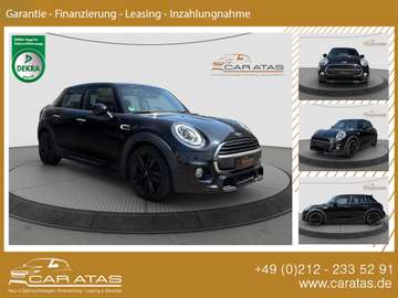 JCW BLACK PAK FAHRBEREIT KETTEN GERÄUSCHE