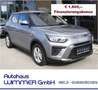 KGM Tivoli STYLE LOW 1,5 GDI Turbo MT 2WD Grau - thumbnail 1
