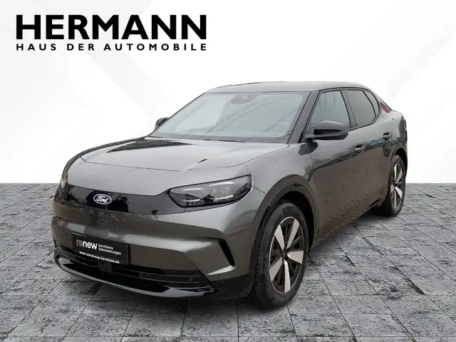 Ford Capri RWD (Extended Range 77KWh) *NAVI*LED*LM