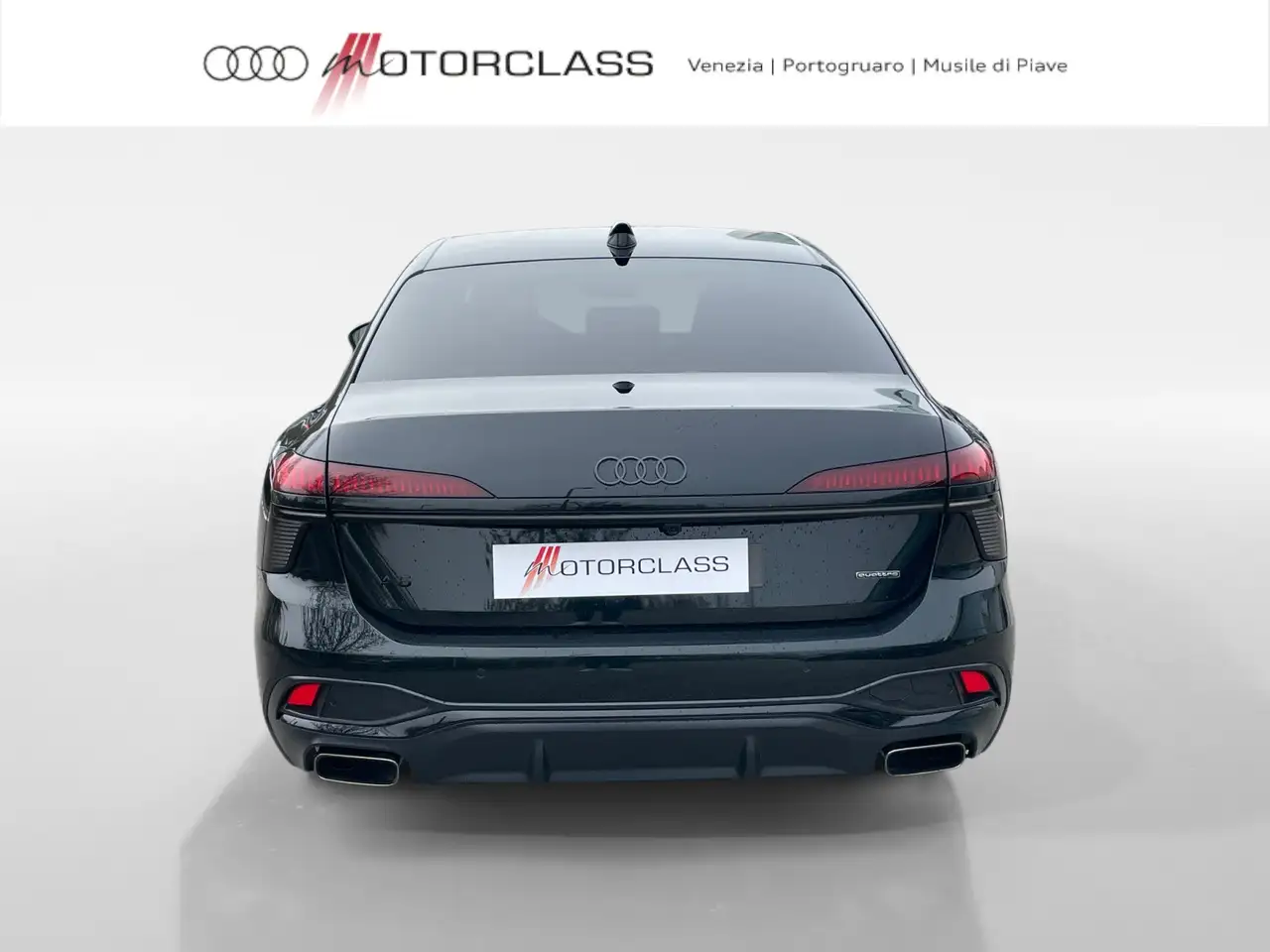 Audi A6 2026