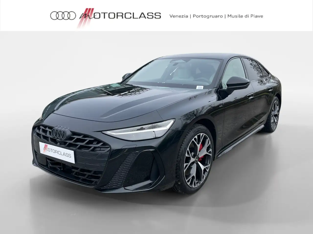 Audi A6 2026