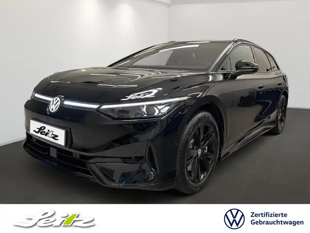 Volkswagen ID.7 Tourer Pro S *AHK*HEAD UP*HARMAN*PANO*