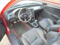 Honda CRX 1.6i-16 Breitbau ~ 124.000 km ~ Gepflegt Red - thumbnail 10