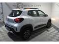 Dacia Spring 45  Confort Plus Gris - thumbnail 3