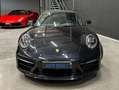 Porsche 992 911 Carrera 4S Cabriolet 3.0i 450 PDK Schwarz - thumbnail 10