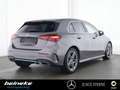 Mercedes-Benz A 180 A 180 Edition AMG-Line 360° LED Keyless GO Totw Grau - thumbnail 2