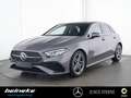 Mercedes-Benz A 180 A 180 Edition AMG-Line 360° LED Keyless GO Totw Grau - thumbnail 1