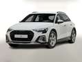 Audi A3 allstreet quatt. Nav KlimaP LED+ eHK Keyl PDC 1... Weiß - thumbnail 1